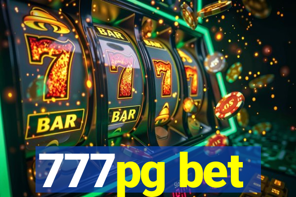 777pg bet